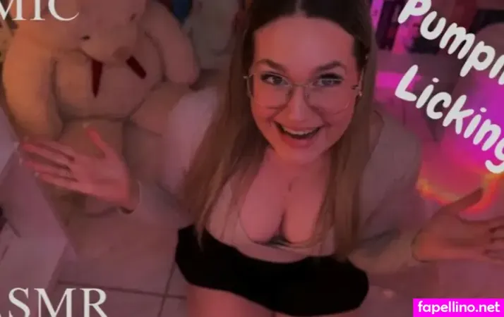 Celine Asmr OnlyFans Thumbnail #laYEDHnvkL