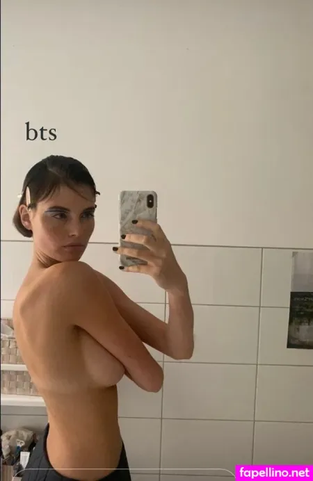 Celine Bethmann OnlyFans Thumbnail #JZuePA16gO