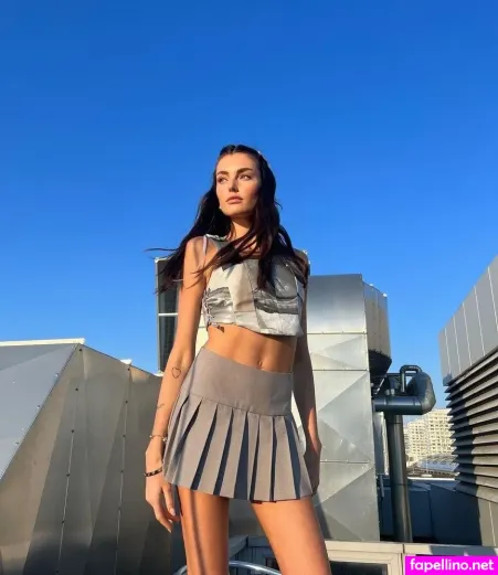 Celine Bethmann OnlyFans Thumbnail #YblYm47mZV