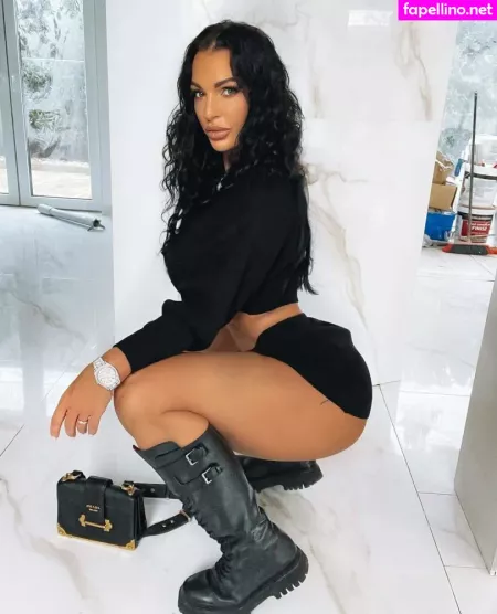 Celine Centino OnlyFans Thumbnail #lIqn9Oisj5
