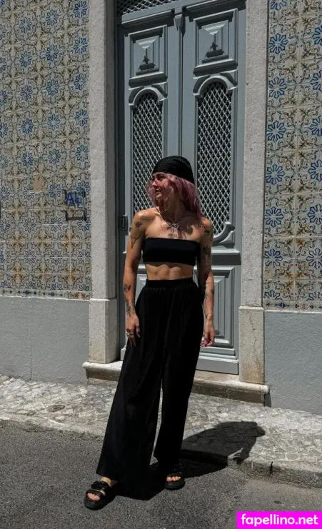 Celine Chiara Schumer OnlyFans Thumbnail #DRwPbN1nb8