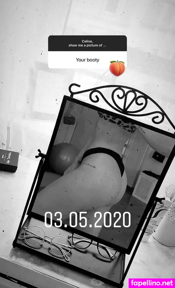 Celine Chiara Schumer Nude Leaked OnlyFans Photo #Hx1SrCrNhd