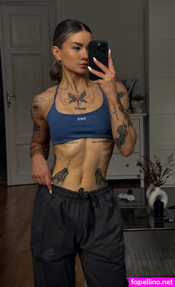 Celine Chiara Schumer Nude Leaked OnlyFans Photo #KmmKHvFS22