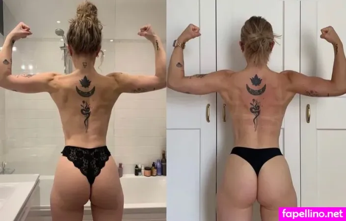 Celine Chiara Schumer OnlyFans Thumbnail #NrpriYKfUK