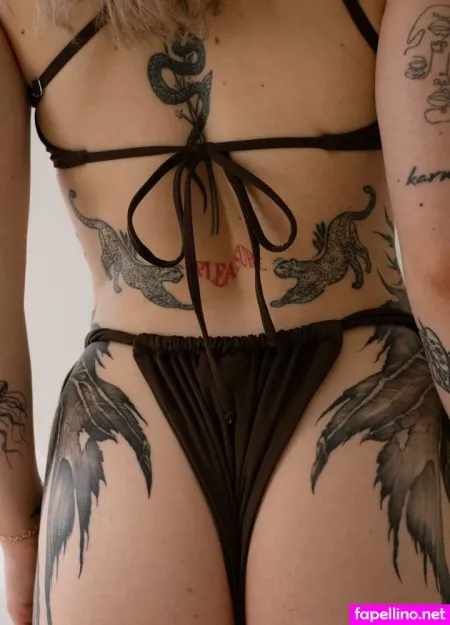 Celine Chiara Schumer OnlyFans Thumbnail #RId0I2JJhh