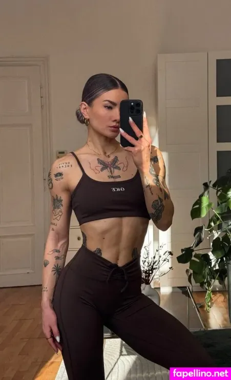 Celine Chiara Schumer OnlyFans Thumbnail #WRz4OyG7q6