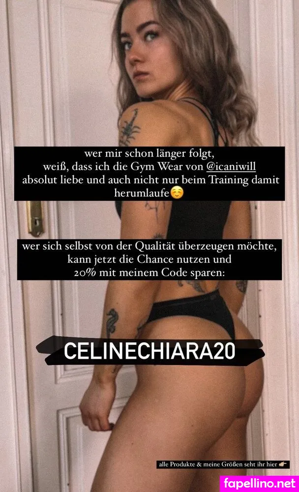 Celine Chiara Schumer Nude Leaked OnlyFans Photo #aFWmKF1xix