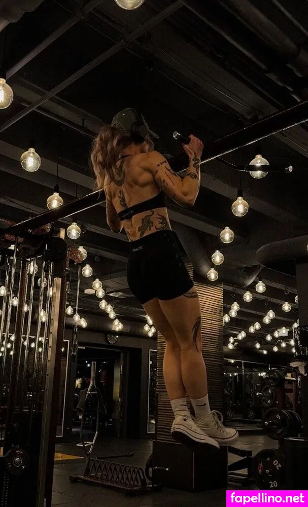 Celine Chiara Schumer Nude Leaked OnlyFans Photo #k5kK438f01