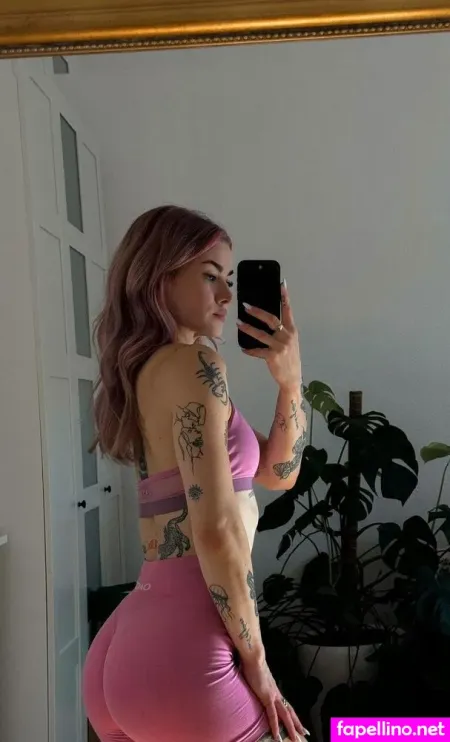 Celine Chiara Schumer OnlyFans Thumbnail #sGqVmDFVC2