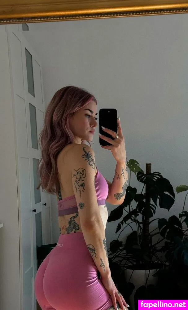 Celine Chiara Schumer Nude Leaked OnlyFans Photo #sGqVmDFVC2