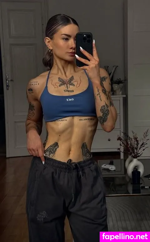 Celine Chiara Schumer Nude Leaked OnlyFans Photo #utoA6CSvD0