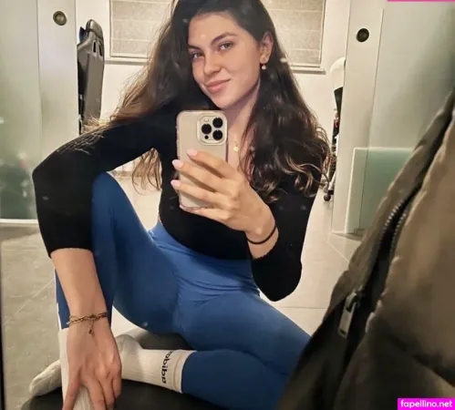 Celine Dept OnlyFans Thumbnail #2rCTmZ8iol