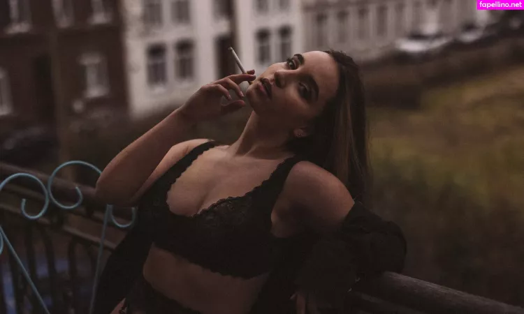 Celine Fairon 2 OnlyFans Thumbnail #QtlbBRD9dy