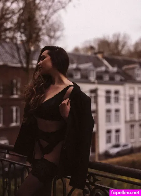 Celine Fairon 2 OnlyFans Thumbnail #UIJpqb1Wx0