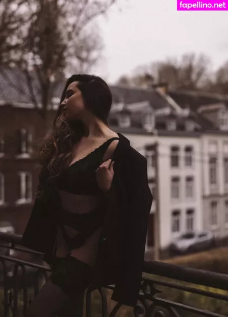 Celine Fairon 2 OnlyFans Thumbnail #iYaYbSttwe