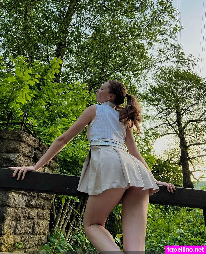 Celine Hamann Nude Leaked OnlyFans Photo #rBsjbNJI3r