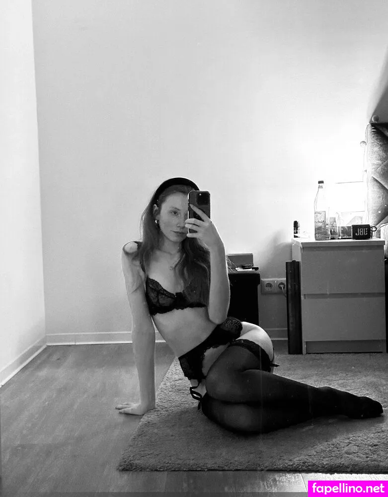 Celine Hamann Nude Leaked OnlyFans Photo #rqP9VjtlUo