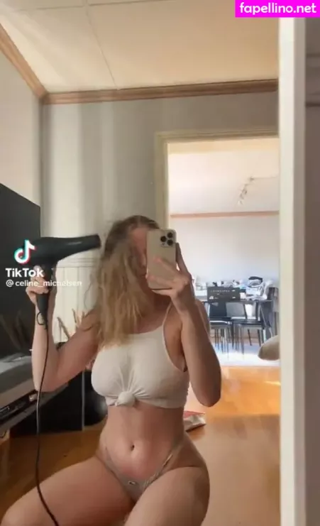 Celine Michelsen OnlyFans Thumbnail #vgirwvT029