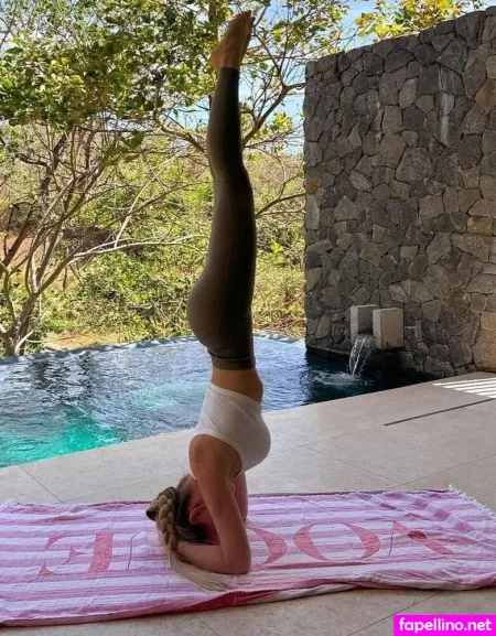 Celine Nadolny OnlyFans Thumbnail #0wN611OMEZ