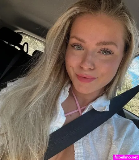 Celine Nadolny OnlyFans Thumbnail #N58seh0Azz