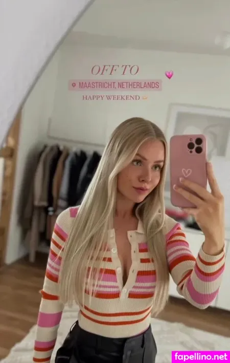 Celine Nadolny Main Profile Photo