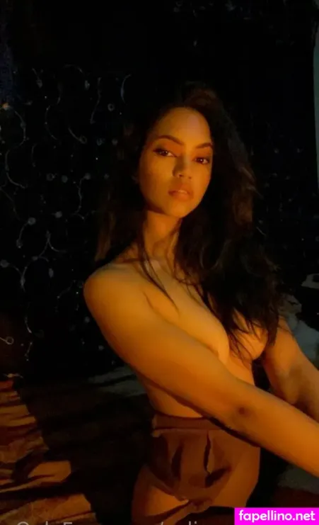 Celine Naidoo OnlyFans Thumbnail #NPyObdOX4j