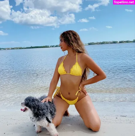 Celine Paolini OnlyFans Thumbnail #N1Irz8b7tO