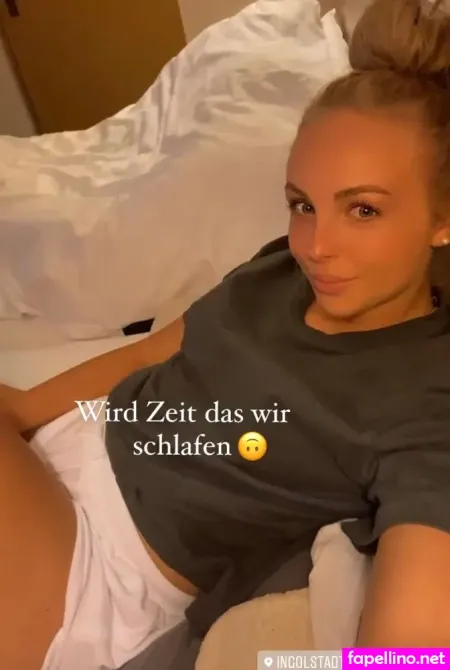 Celine Preuss OnlyFans Thumbnail #90KZhF5oCQ