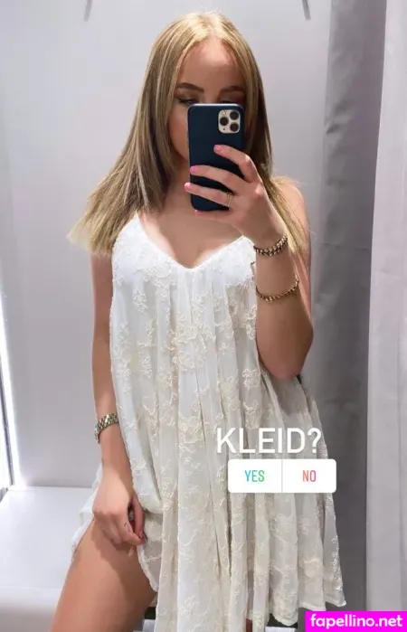 Celine Preuss OnlyFans Thumbnail #ADXoFkMef3