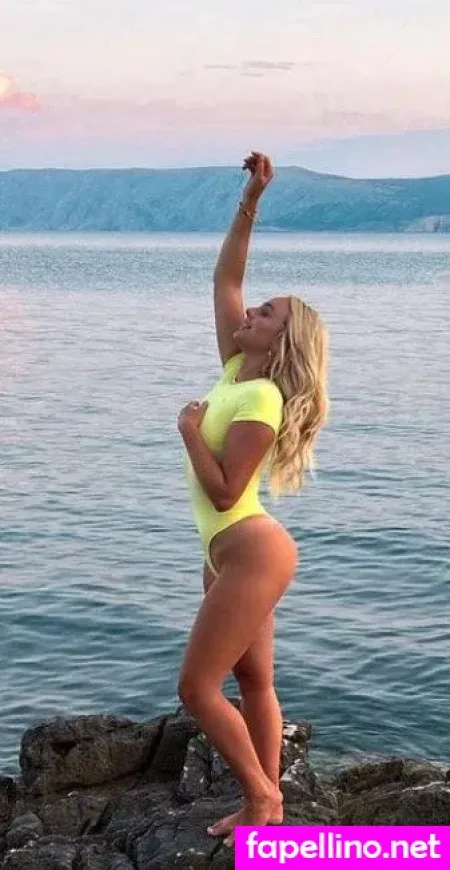 Celine Preuss OnlyFans Thumbnail #YW3D7dyAdm