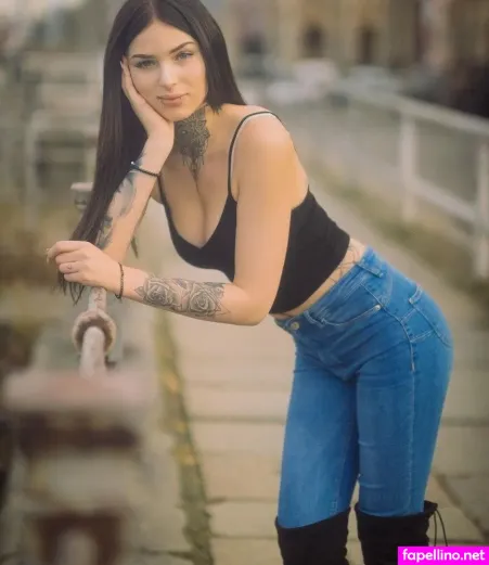 Celine Ritzke OnlyFans Thumbnail #5JviliDWEi