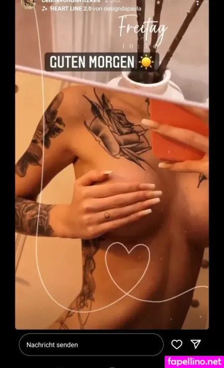 Celine Ritzke OnlyFans Thumbnail #JyNjqxBD7n