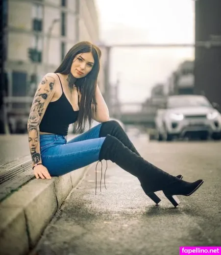 Celine Ritzke OnlyFans Thumbnail #M9K2IPS39r