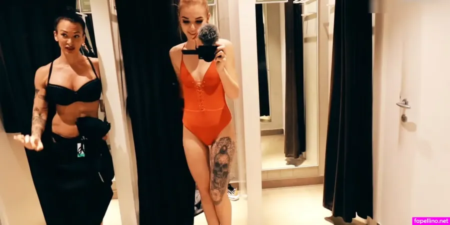 Celine Ritzke OnlyFans Thumbnail #ZWammYdEjZ