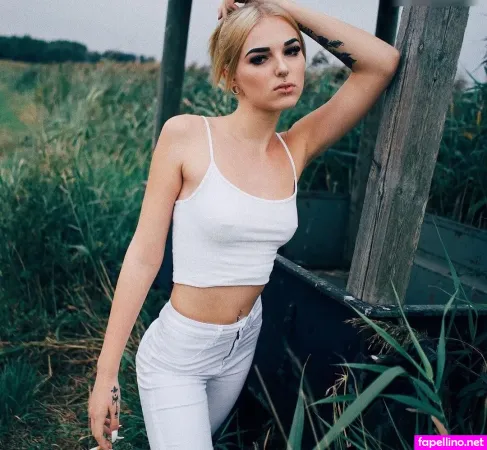 Celine Ritzke OnlyFans Thumbnail #djwyCK3EUP