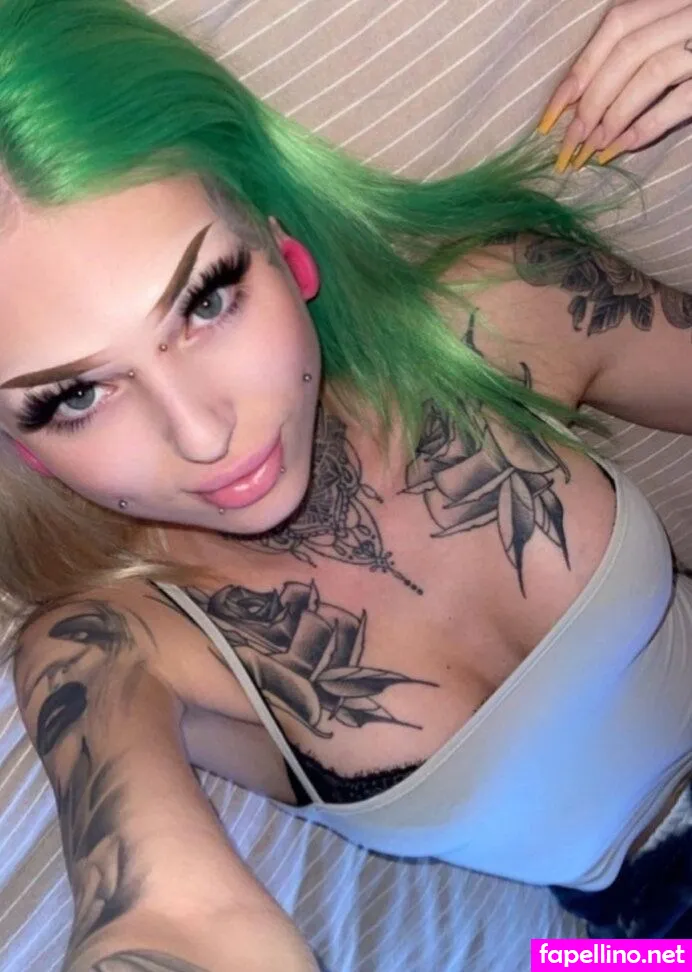 mischiidc Nude Leaked OnlyFans Photo #mXYuBHIfRH