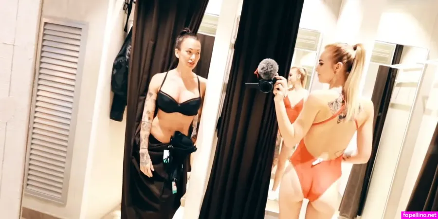 Celine Ritzke OnlyFans Thumbnail #nQPJAmQ4Zh