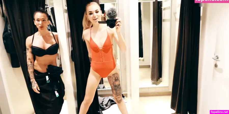 Celine Ritzke OnlyFans Thumbnail #rpJk8MRvTq