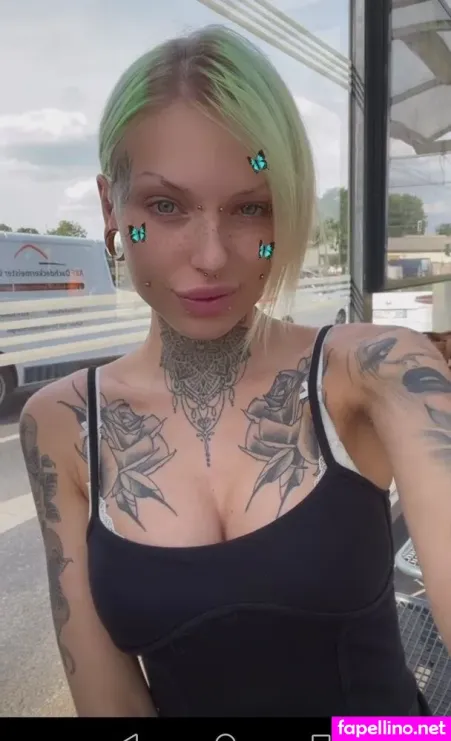 Celine Ritzke OnlyFans Thumbnail #wukRPk7mJi