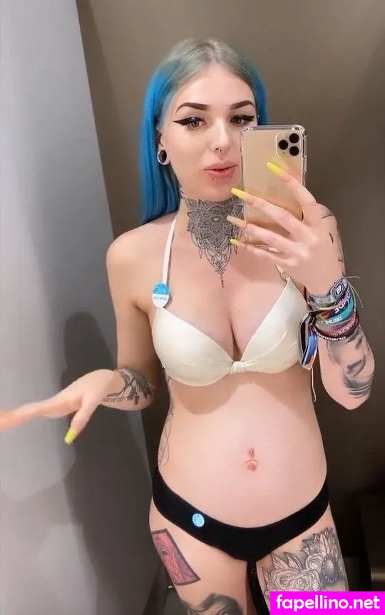 mischiidc Nude Leaked OnlyFans Photo #xMepjIuAiD