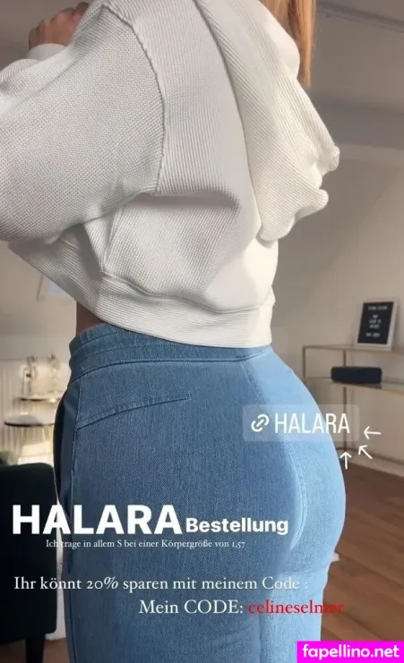 Celine Selmer OnlyFans Thumbnail #3Vwn3g71Ye