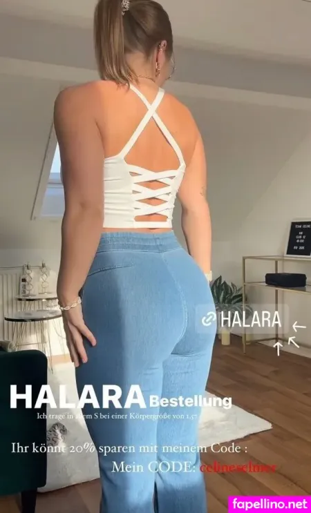 Celine Selmer OnlyFans Thumbnail #4cQBHL3NpF