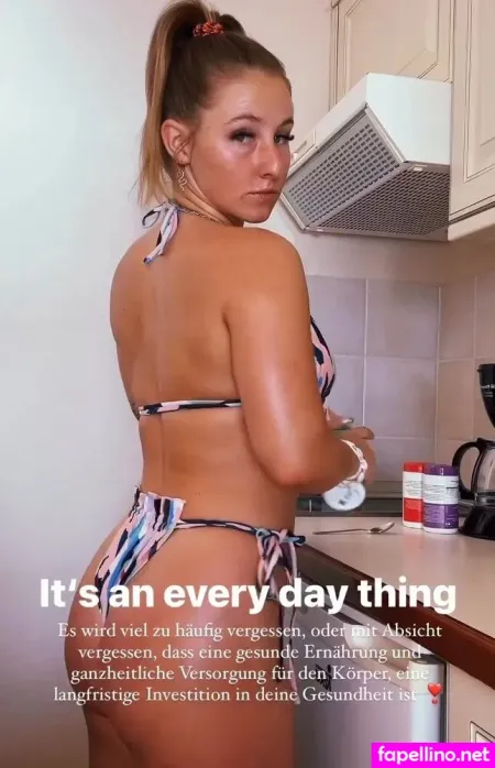 Celine Selmer OnlyFans Thumbnail #9XpZj6FAUc