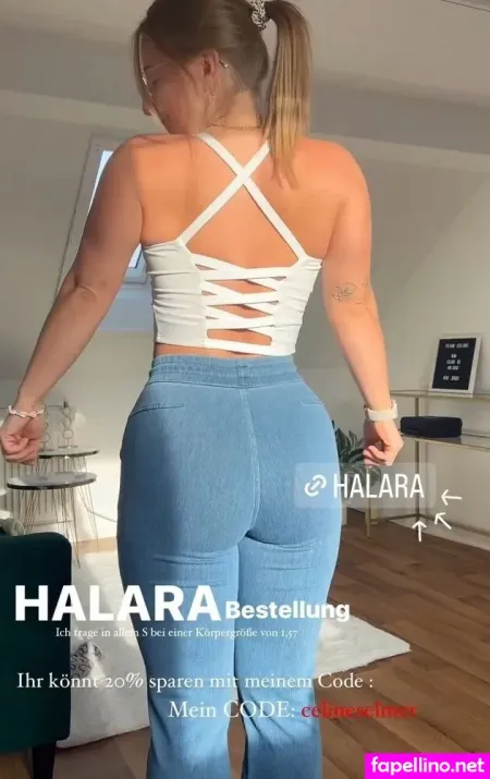 Celine Selmer OnlyFans Thumbnail #DhRueEtOJy