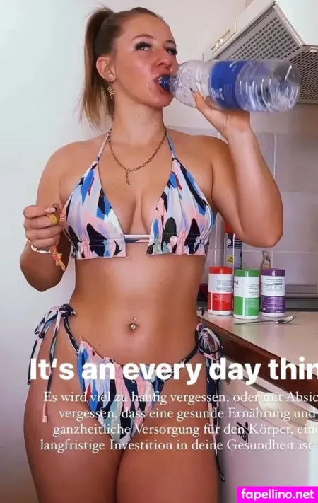 Celine Selmer OnlyFans Thumbnail #dex5FCk95S