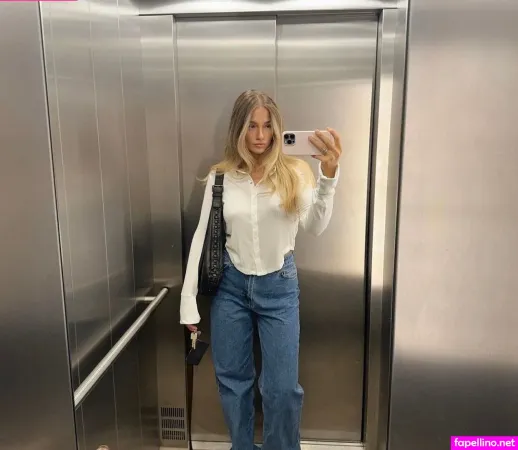 Celine Sophie Rae OnlyFans Thumbnail #eyMlT89OaA