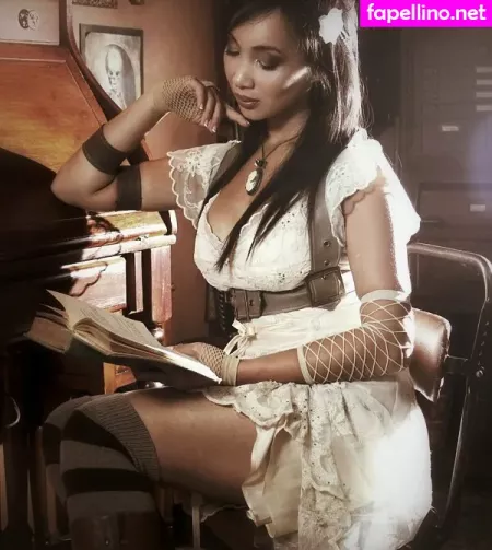 Celine Tran OnlyFans Thumbnail #E8MJrRmxCZ