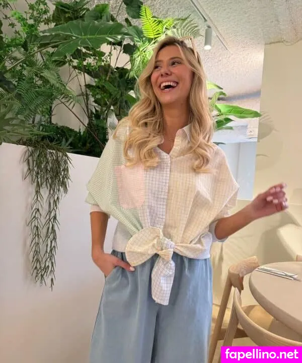 Celine Van Ouytsel Nude Leaked OnlyFans Photo #Anb6KbNyFU