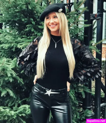 Celine Van Ouytsel OnlyFans Thumbnail #p6D267wZ1c