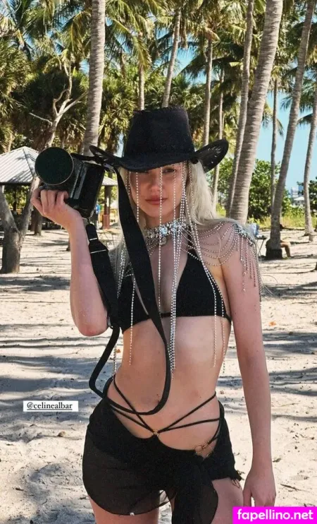 Celinealbar OnlyFans Thumbnail #AvGX1WYOgS